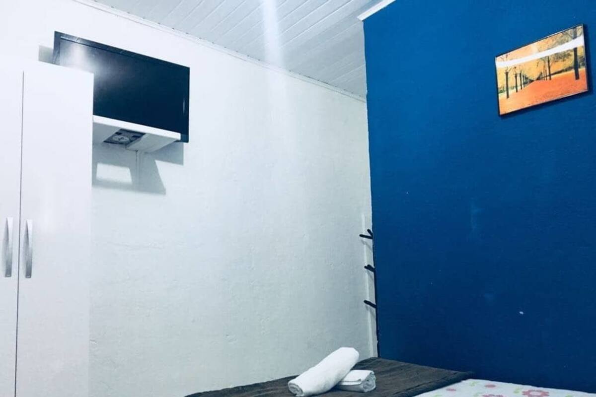 Standard Twin Room, 1 Double Bed, Non Smoking | Room amenity