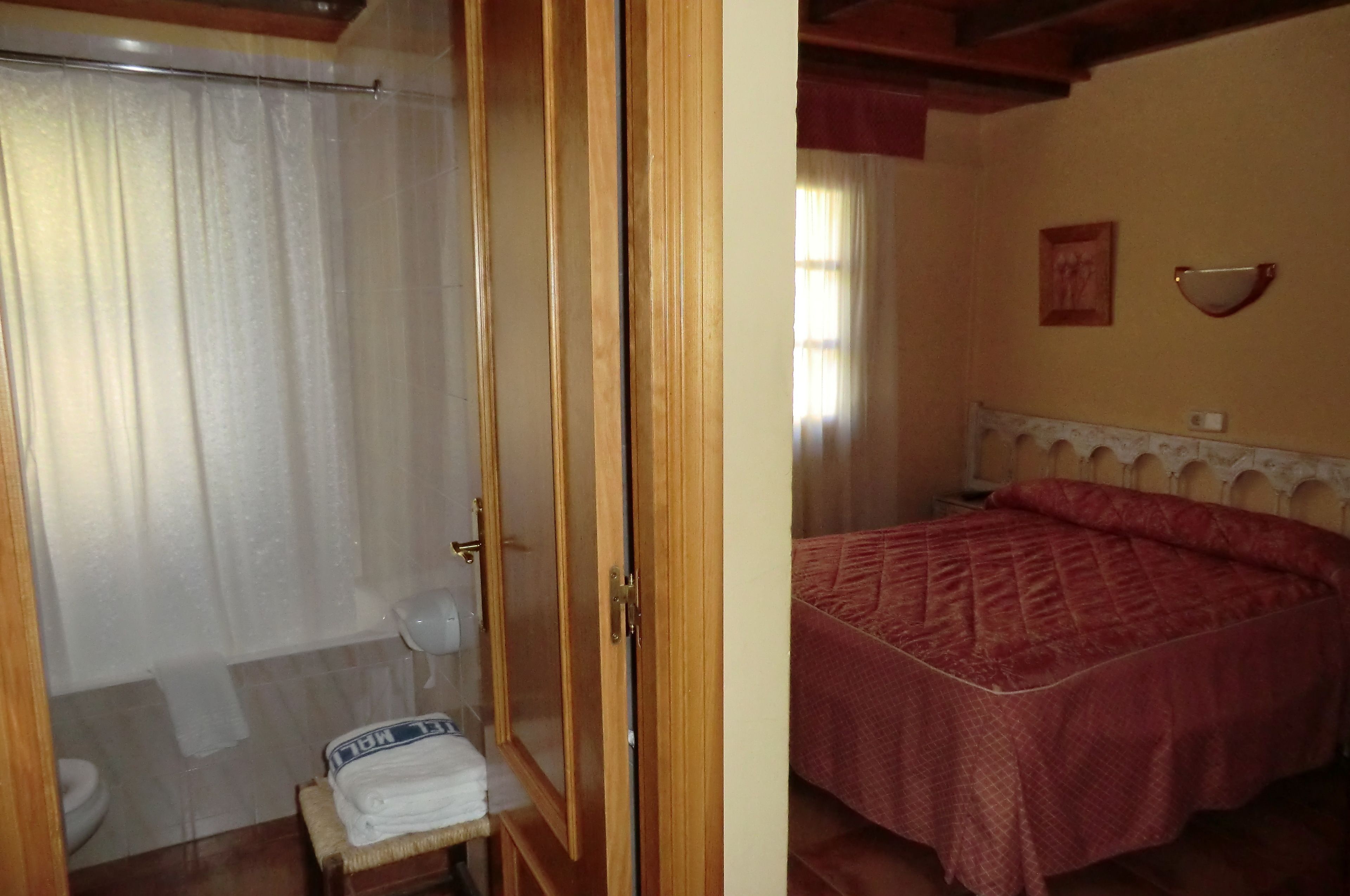 Foto - Pension Malida