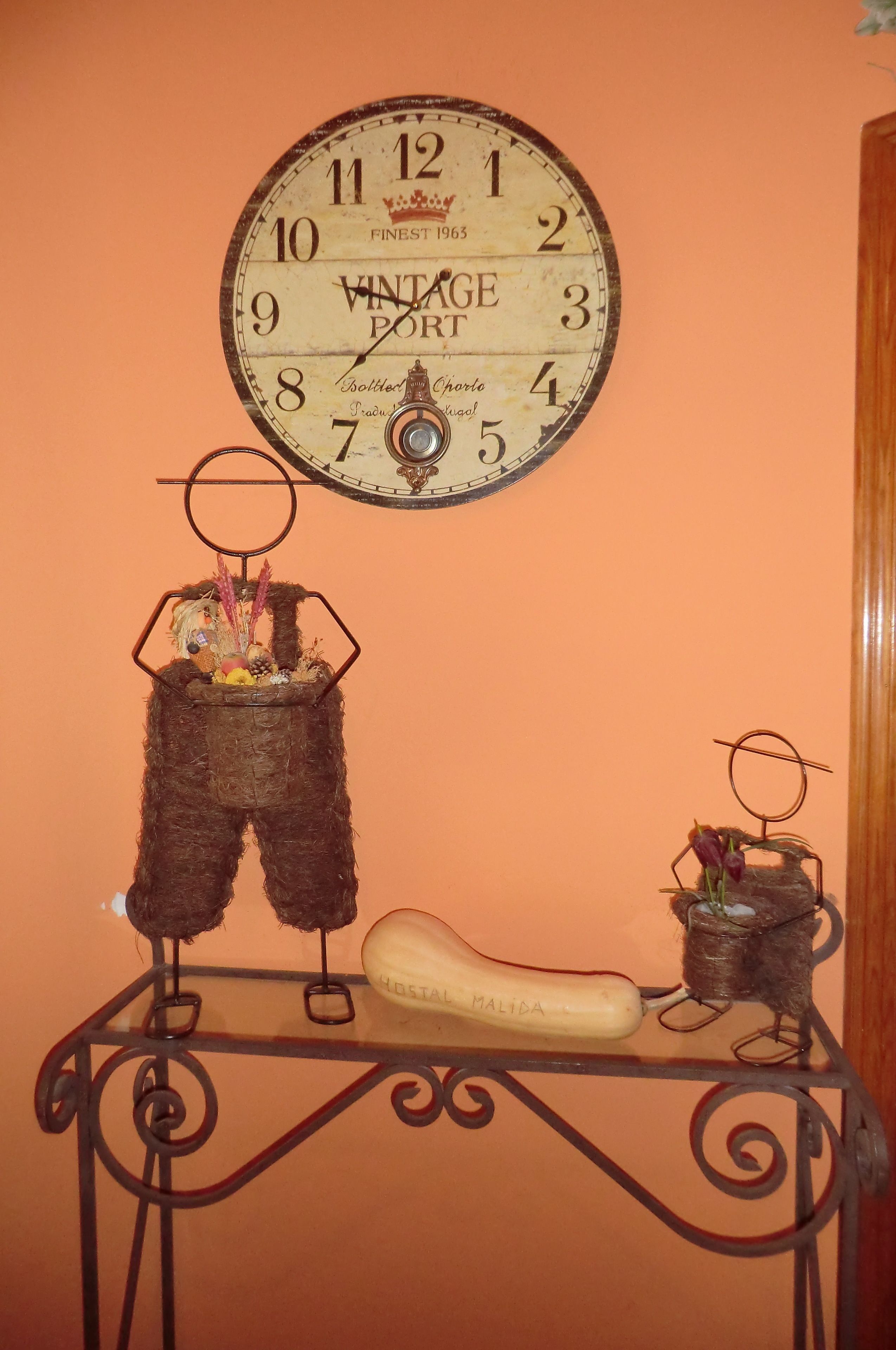 Foto - Pension Malida