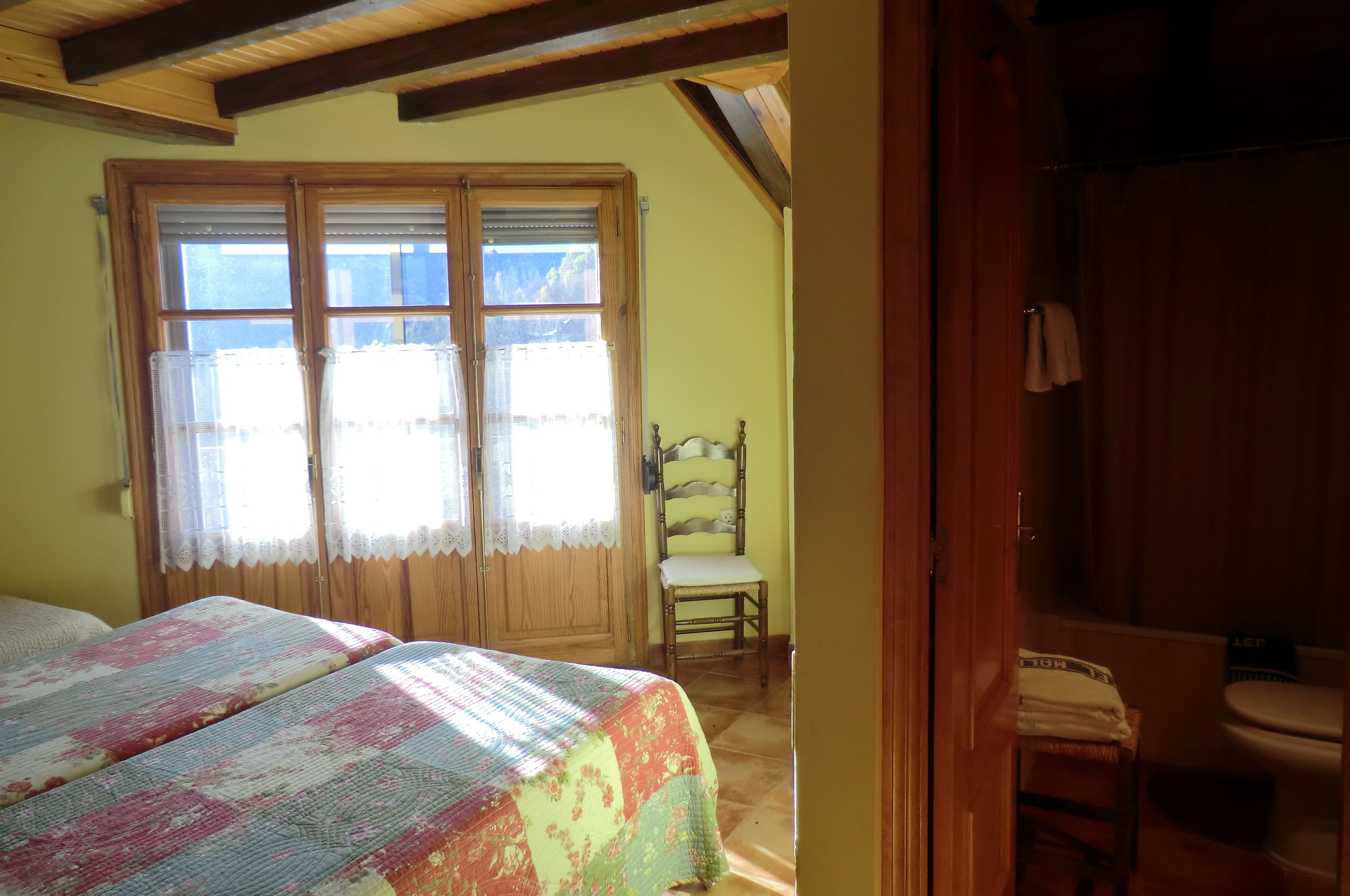 Foto - Pension Malida