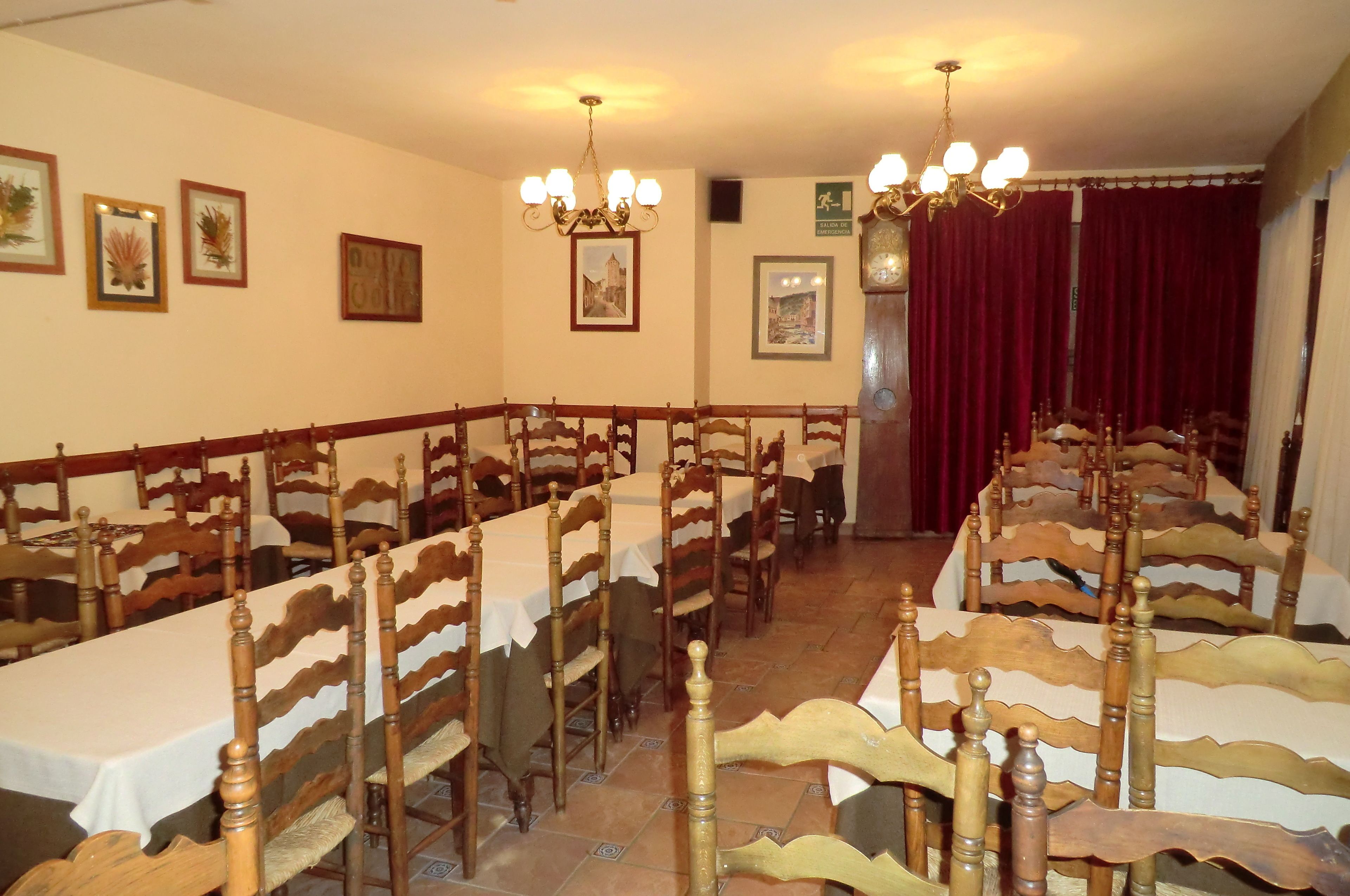 Foto - Pension Malida