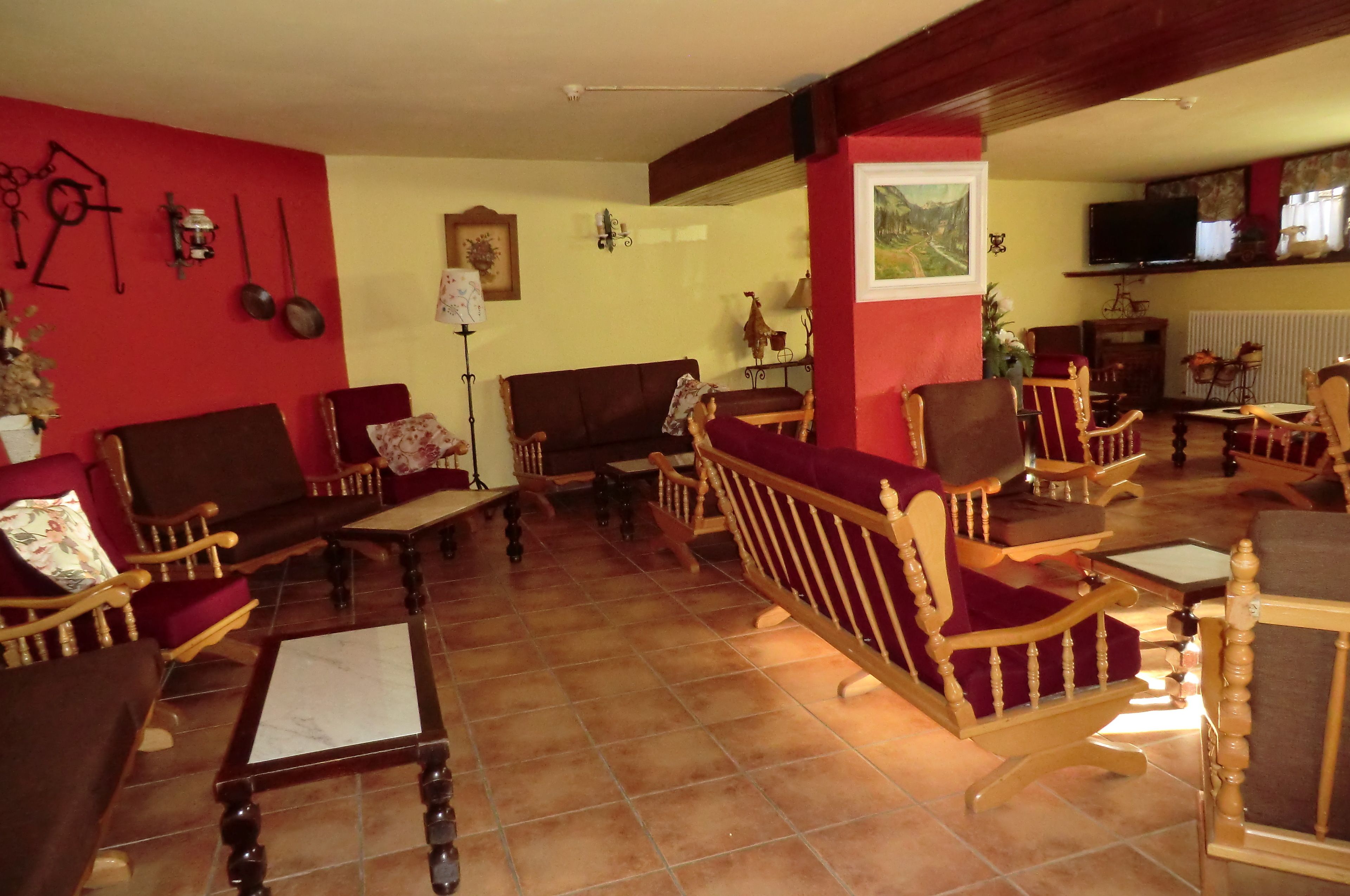 Foto - Pension Malida