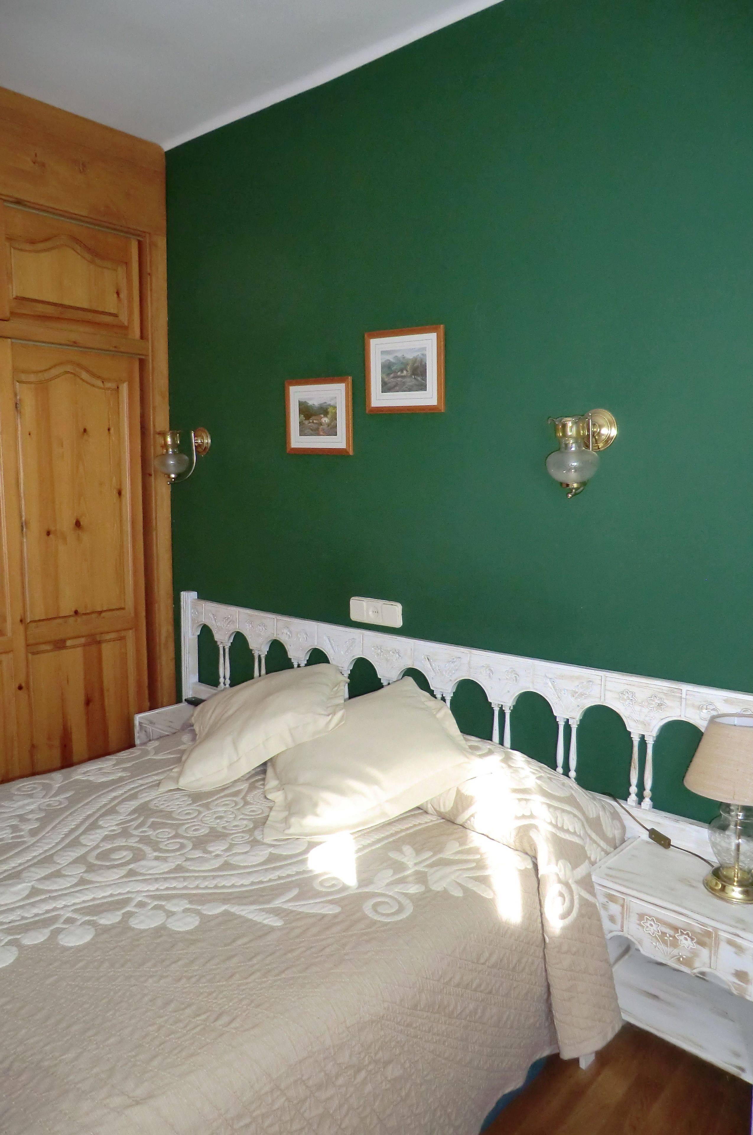 Foto - Pension Malida