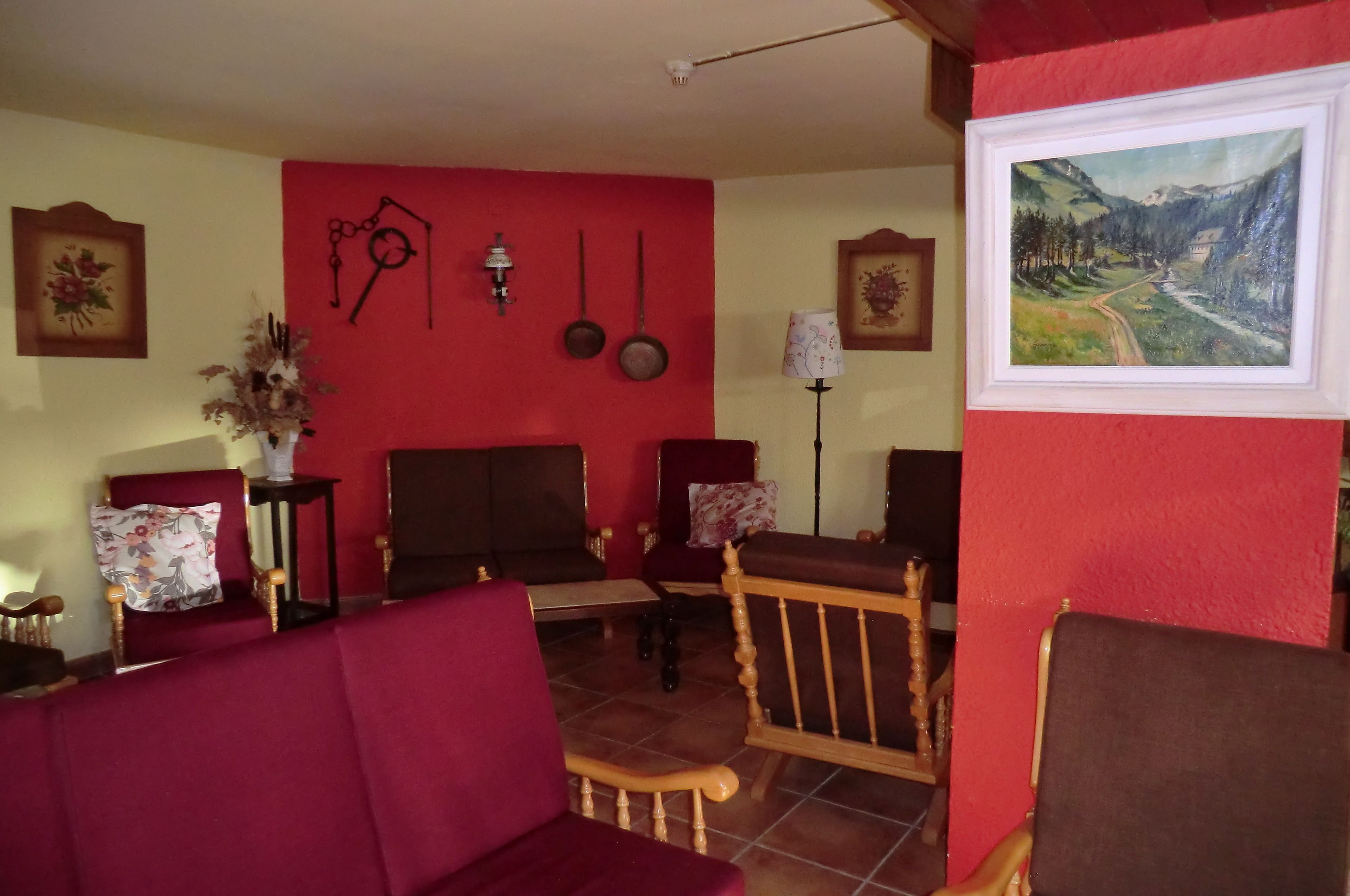 Foto - Pension Malida