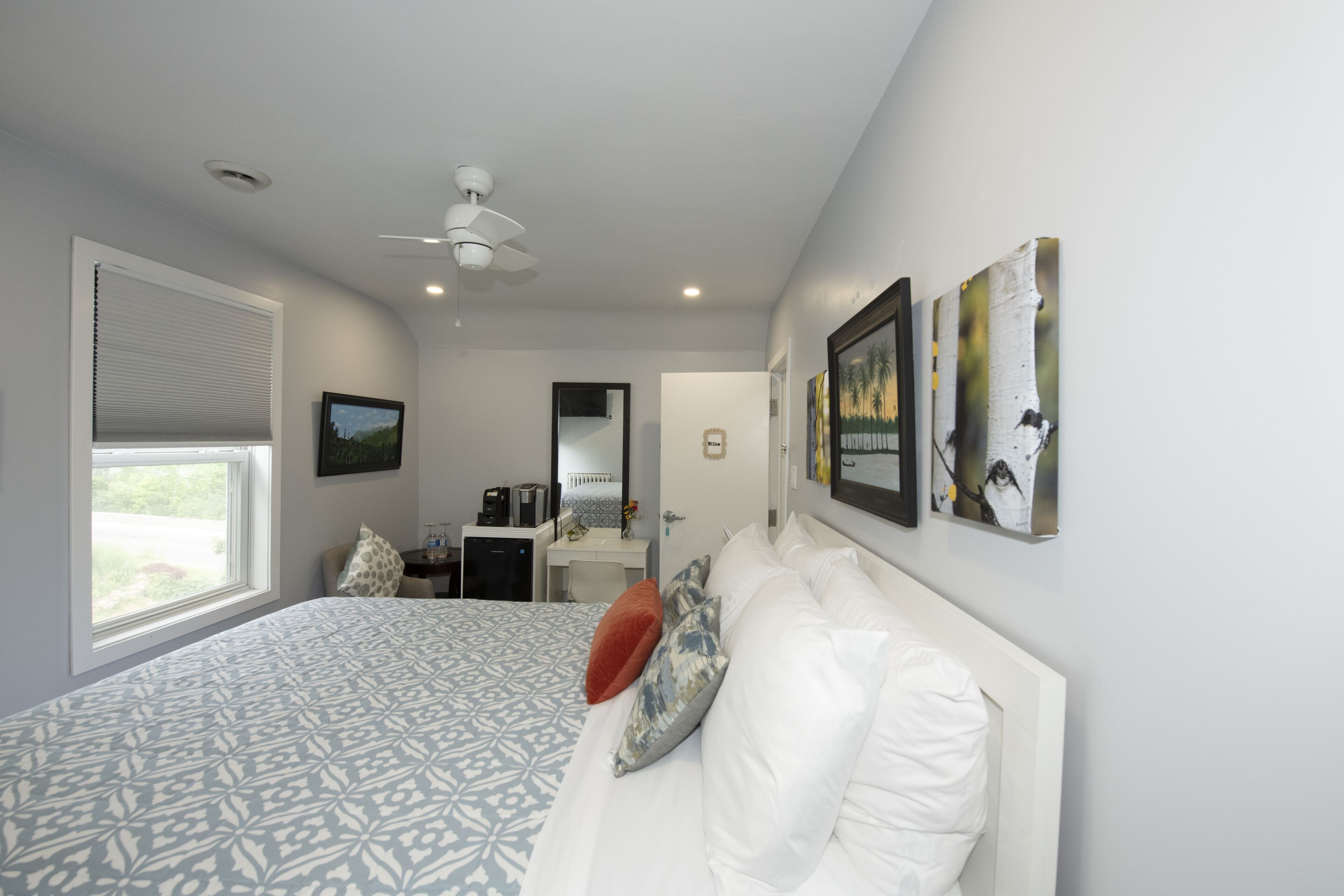 Foto - Serene Niagara Inn