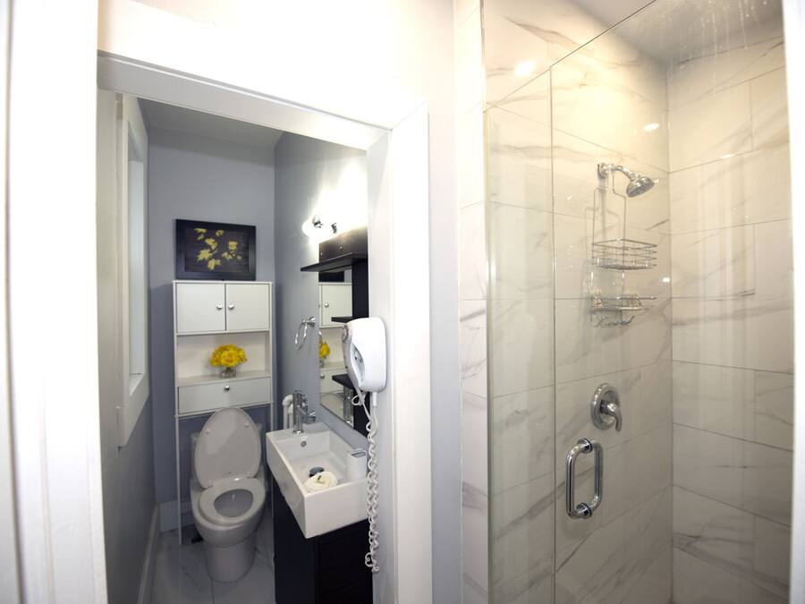 Kamar mandi