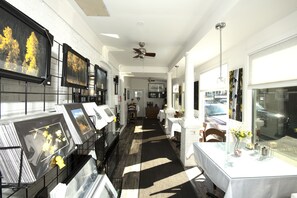 Sala colazione
