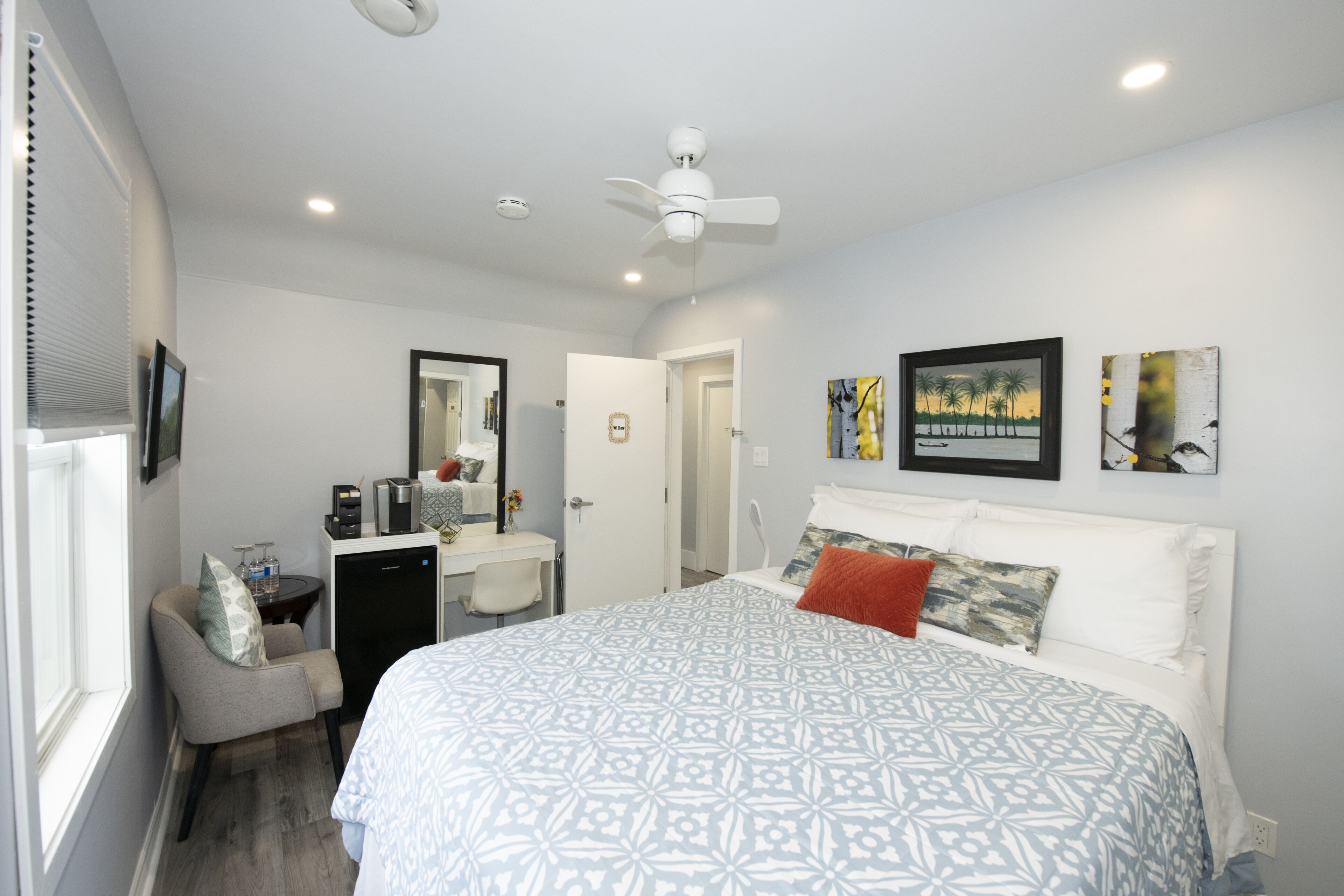 Foto - Serene Niagara Inn