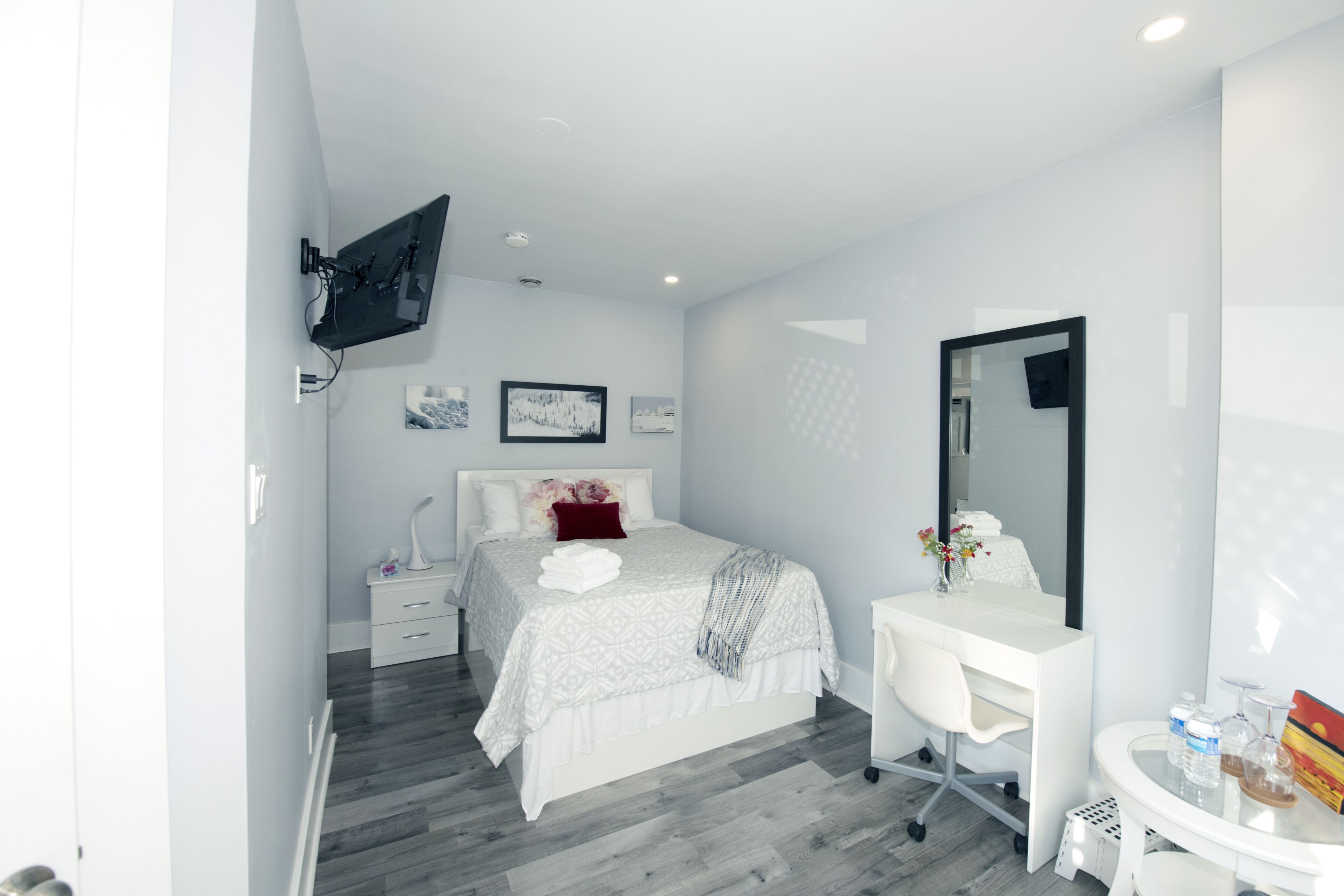 Foto - Serene Niagara Inn