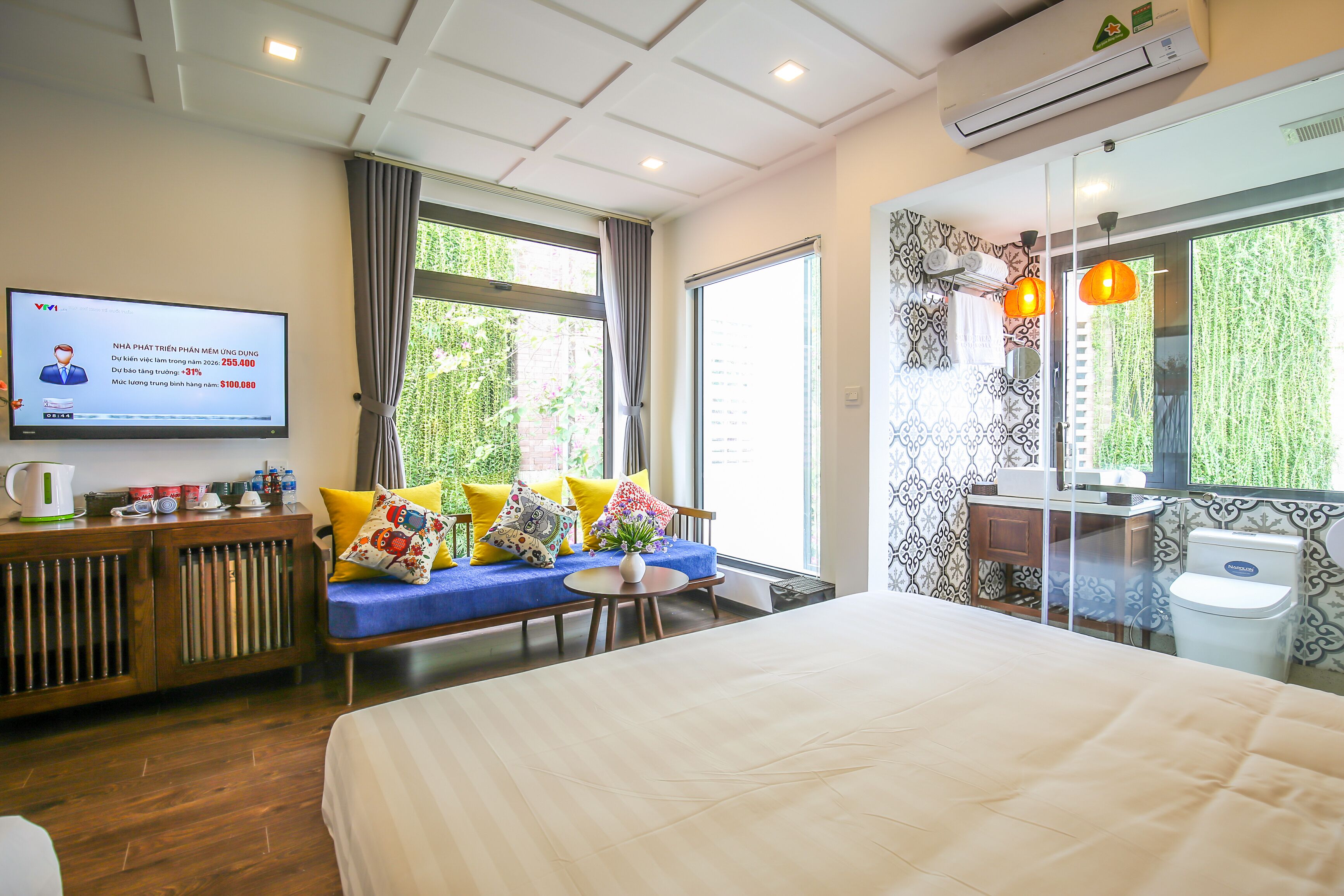Photo - Son Trang Hotel Hoi An