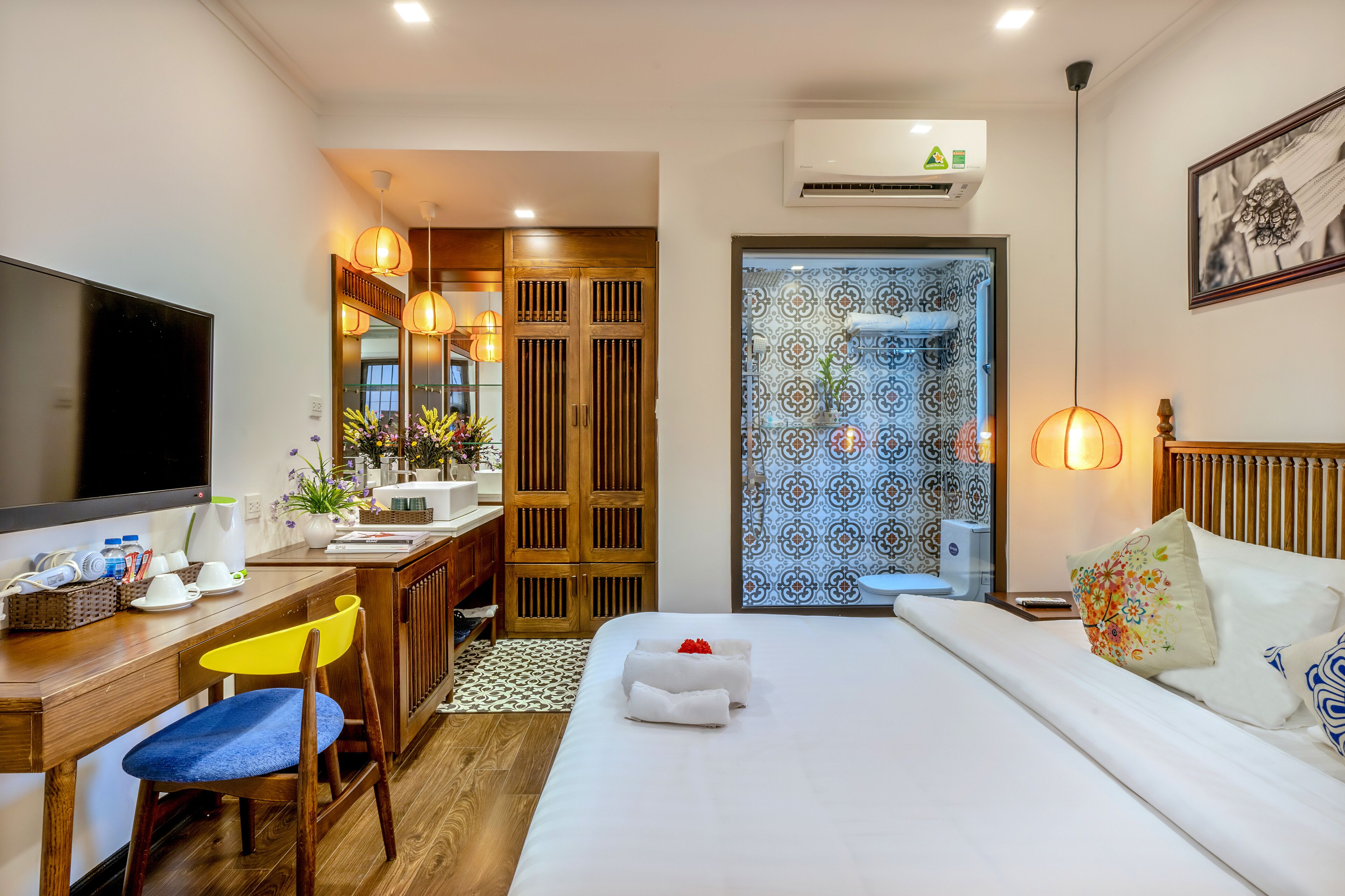 Photo - Son Trang Hotel Hoi An