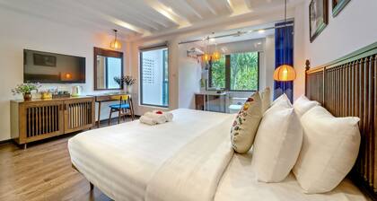 Son Trang Hotel Hoi An