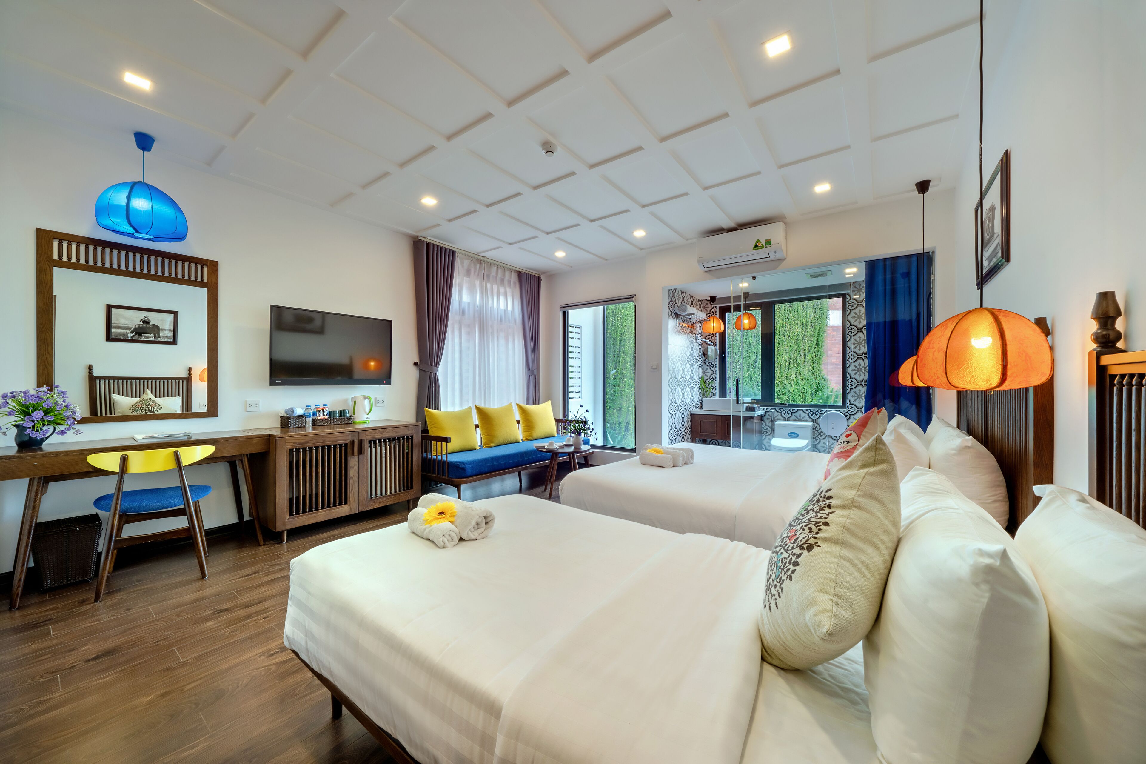 Photo - Son Trang Hotel Hoi An