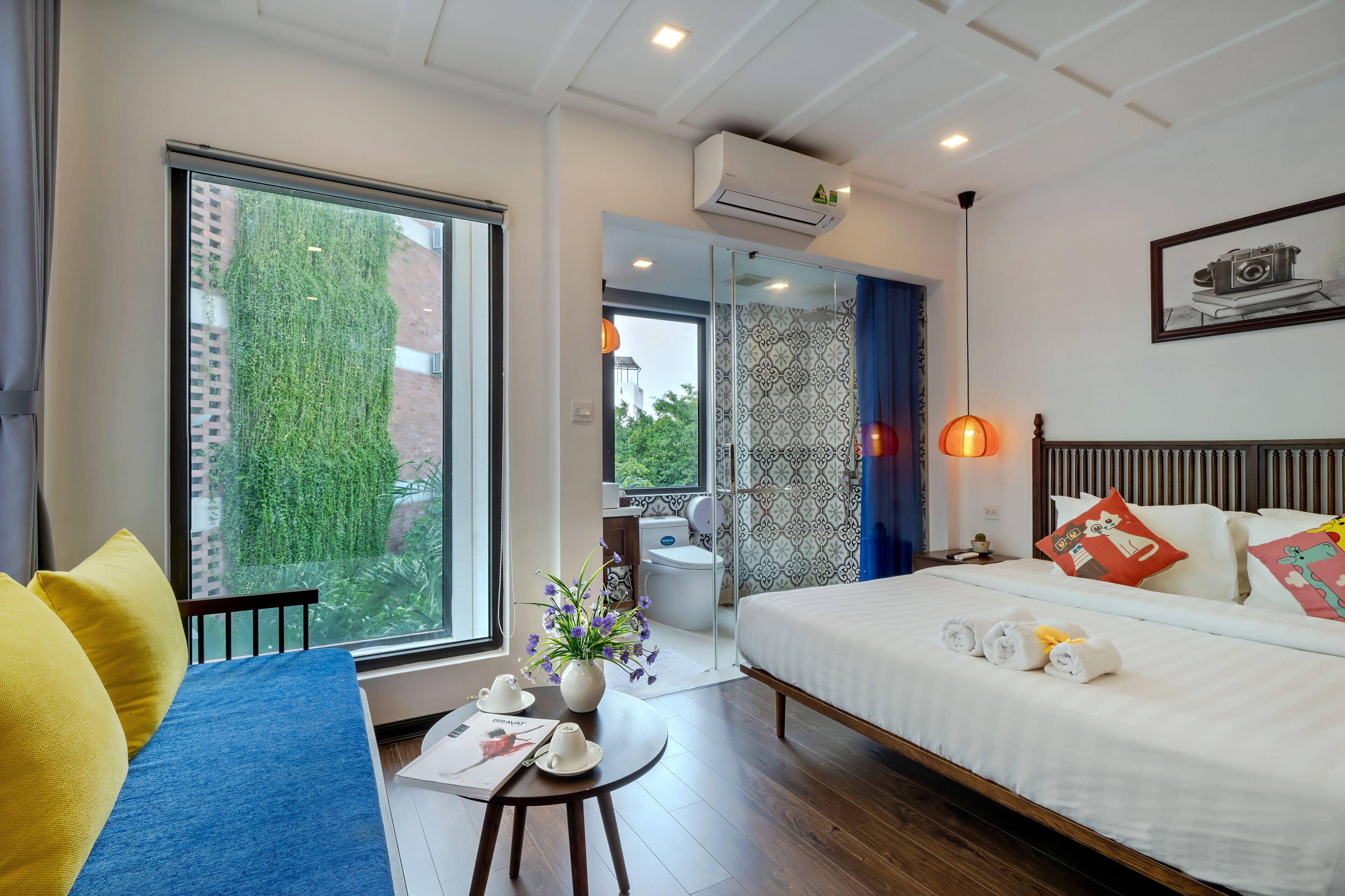 Photo - Son Trang Hotel Hoi An