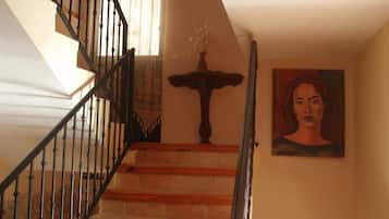 Escadaria