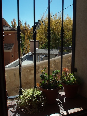 Double Room | Balcony