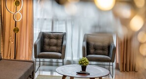 Design Apartment | Living area