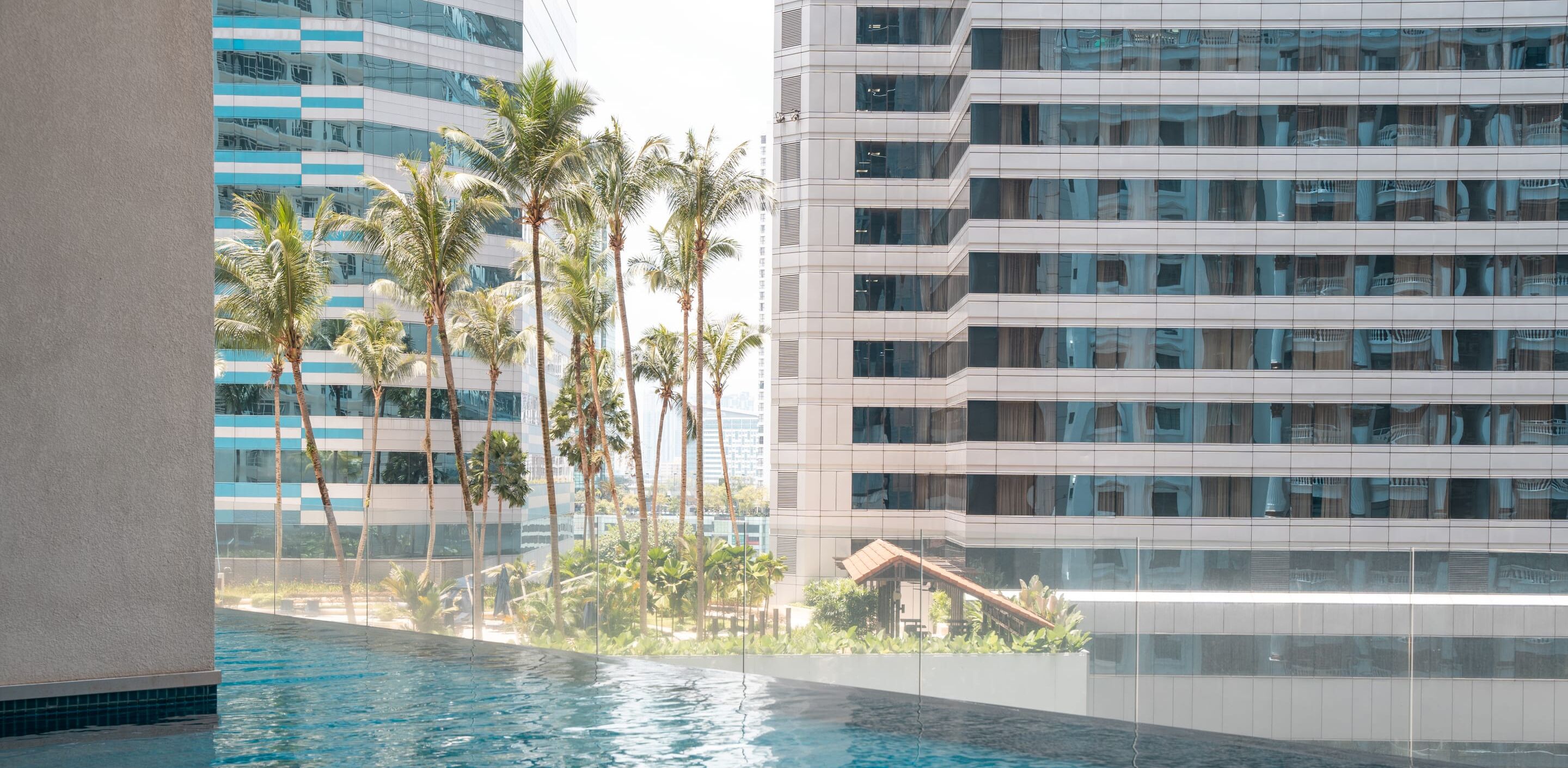 Design Apartment | Pool | Outdoor pool