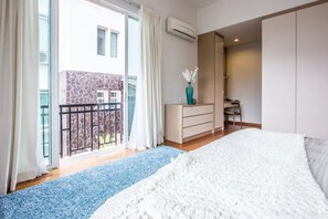Villa (One) - Hilltop Villa One Penang By Plush (George Town)