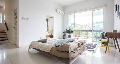 Hilltop Villa One Penang By Plush