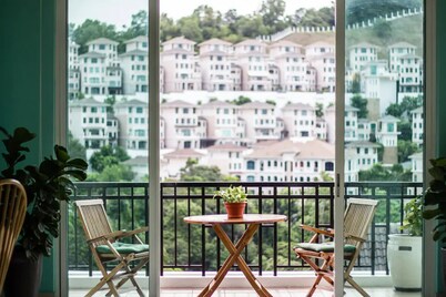 Hilltop Villa One Penang By Plush