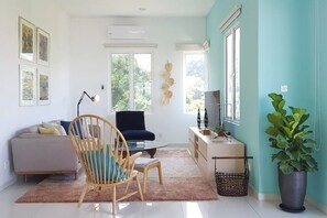 Villa (One) | Living room