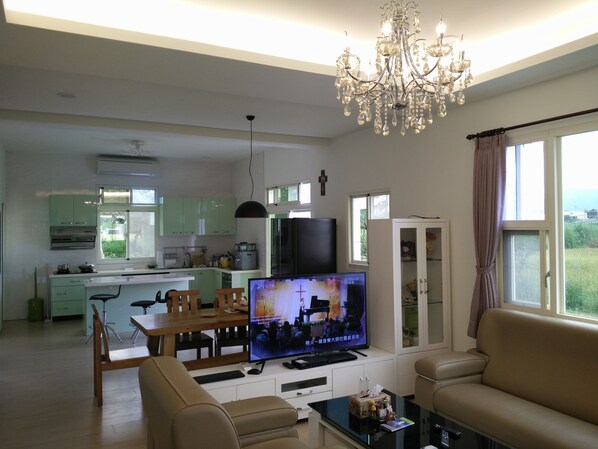 レセプション ホール