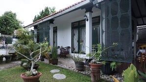 Vườn