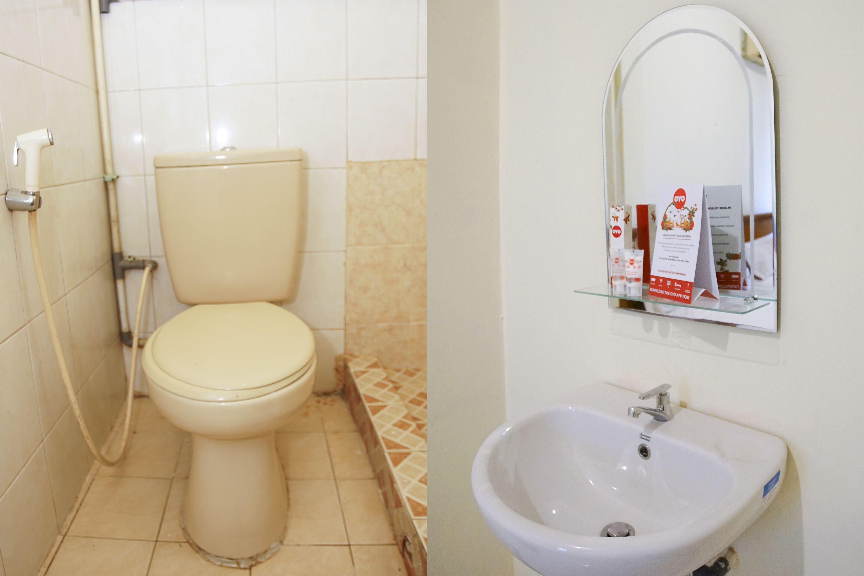 Foto - OYO 236 Penginapan Rumah Hijau