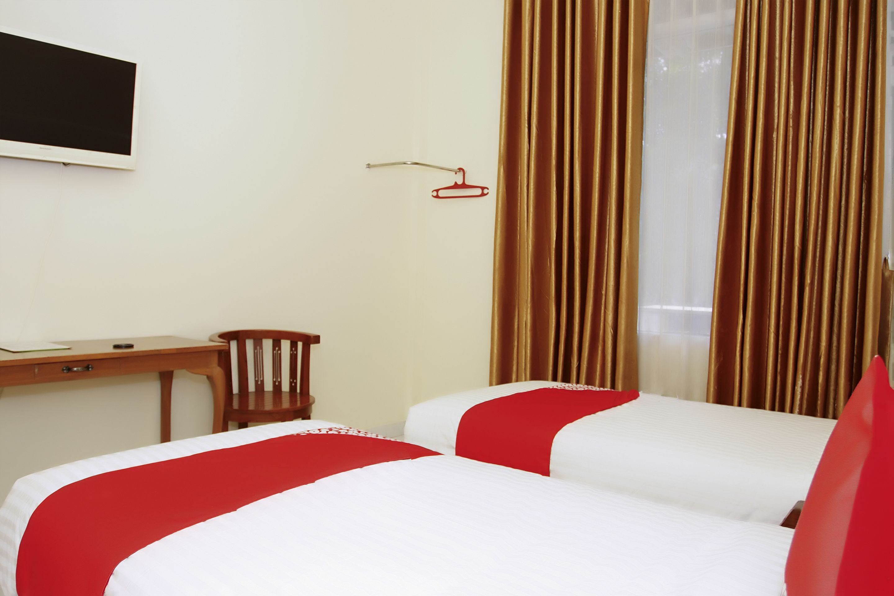 Foto - OYO 236 Penginapan Rumah Hijau