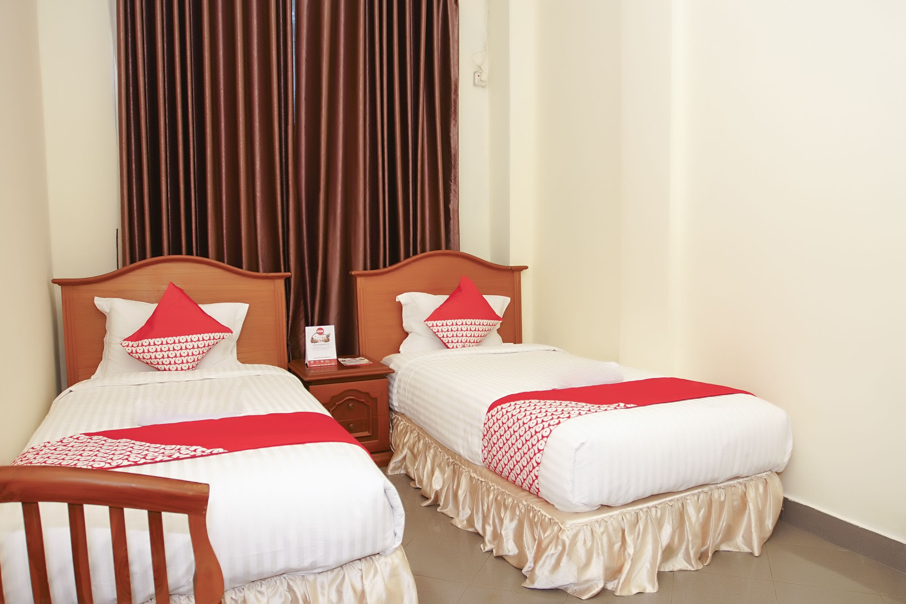 Foto - OYO 236 Penginapan Rumah Hijau