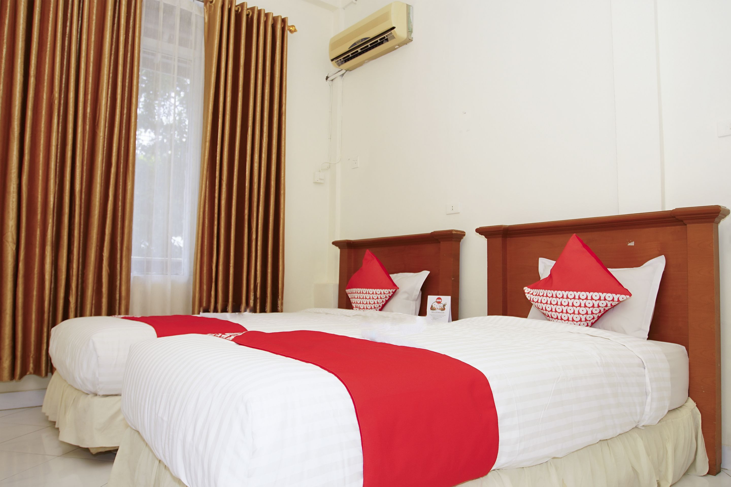 Foto - OYO 236 Penginapan Rumah Hijau