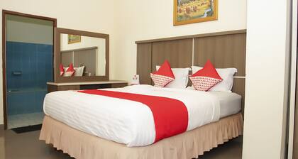 OYO 236 Penginapan Rumah Hijau