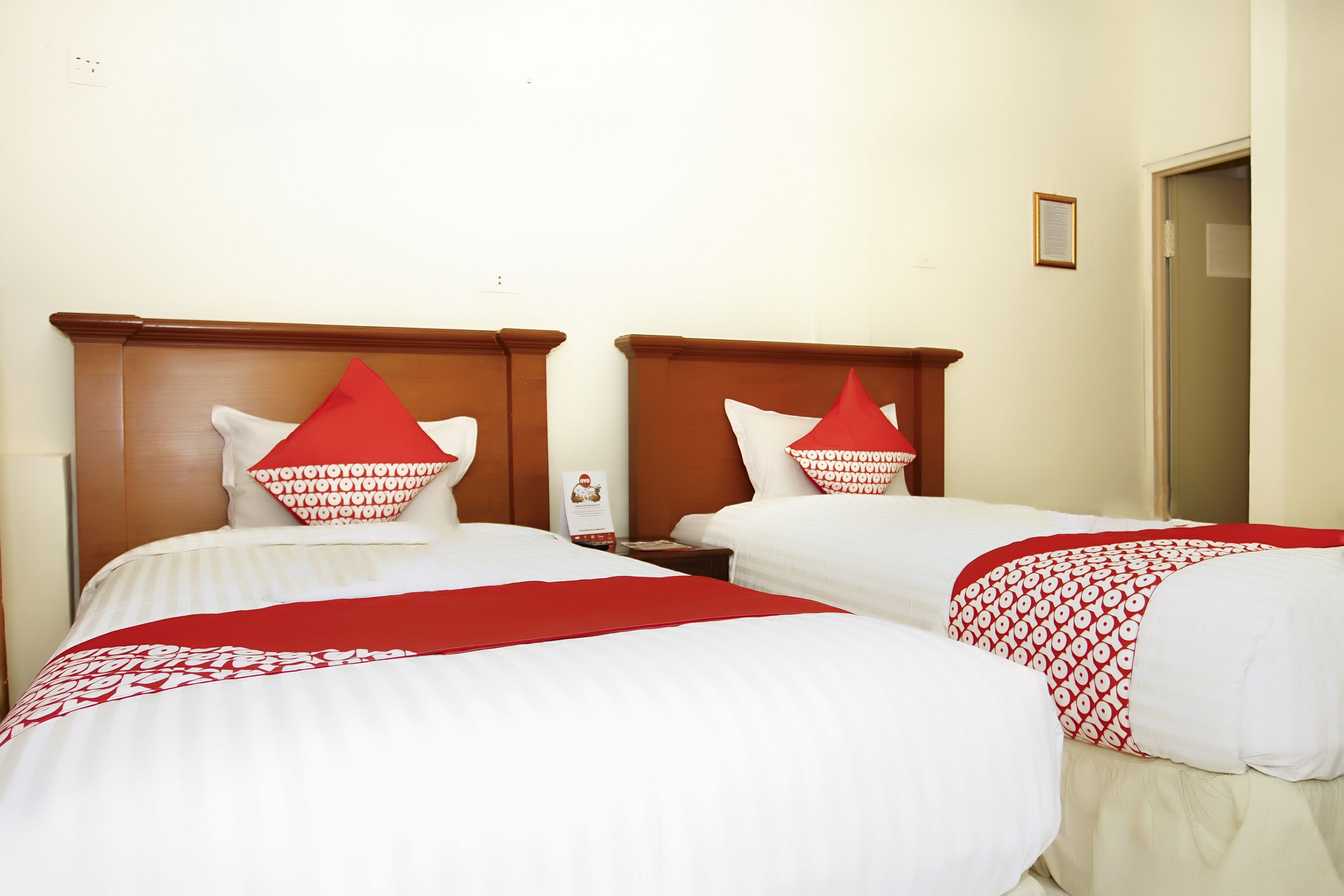 Foto - OYO 236 Penginapan Rumah Hijau