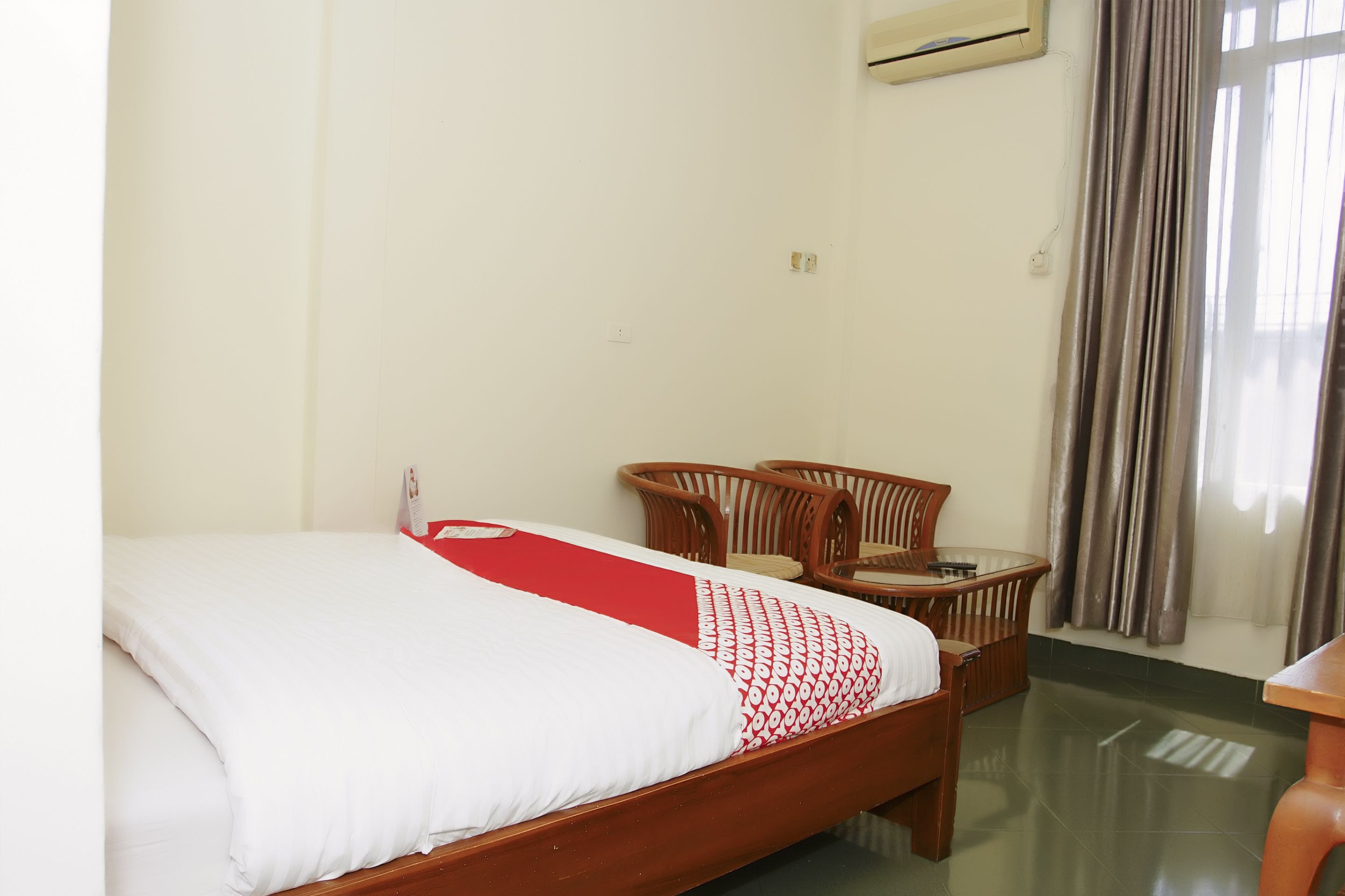 Foto - OYO 236 Penginapan Rumah Hijau