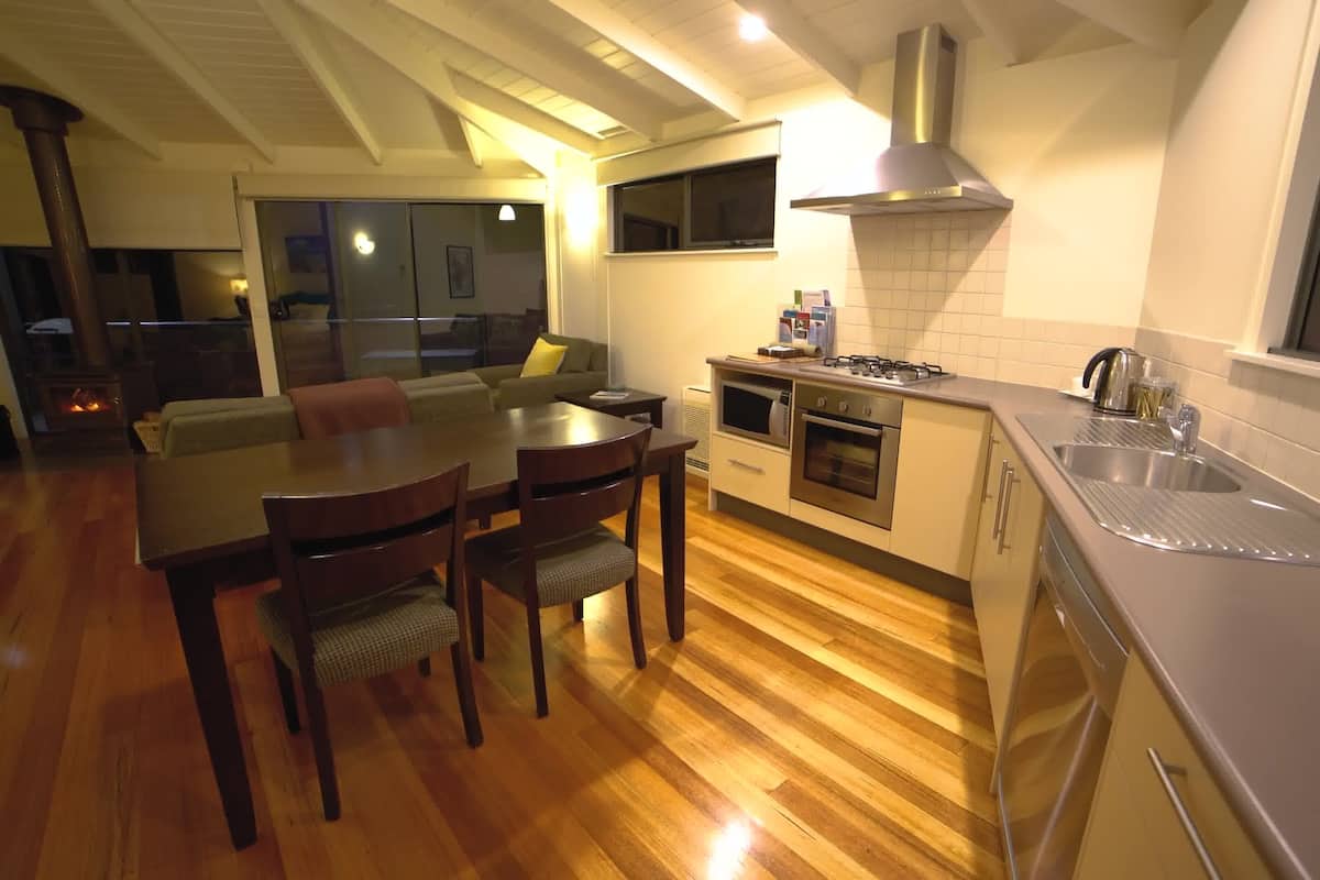 Luxe cottage | Individueel gedecoreerd, individueel gemeubileerd