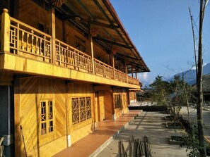 Fachada