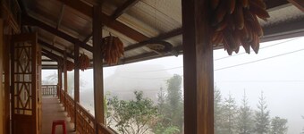 H'mong Home Mountain View