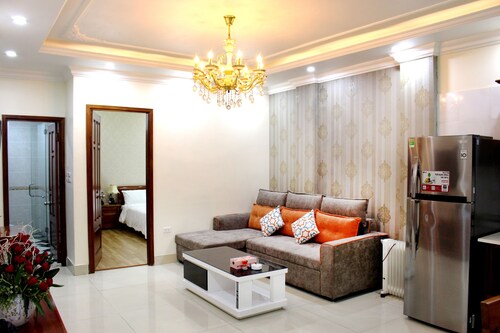 Cpn Apartment & Hotel