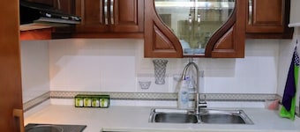 Cpn Apartment & Hotel