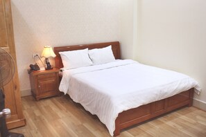 Apartment, 1 Bedroom | Golf view - Cpn Apartment & Hotel (Hai Phong)