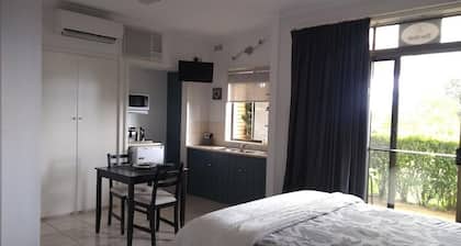 Banksia Park Estate