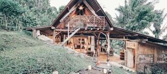 巴圖卡魯生態度假青年旅舍 - 只招待成人