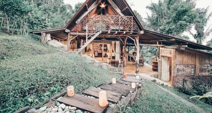 Batukaru Eco Retreat - Adults Only