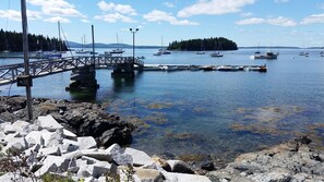 Marina - Beautiful Maine Coast Vacation Cabin (Sorrento)