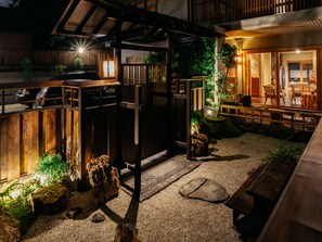 Property grounds - MAYU Bangkok Japanese Style Hotel (Bangkok)