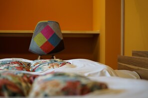 Japanese Style Twin Room, Non Smoking | Free WiFi, bed sheets - Hostel & Spa FAN! MATSUMOTO (Matsumoto)