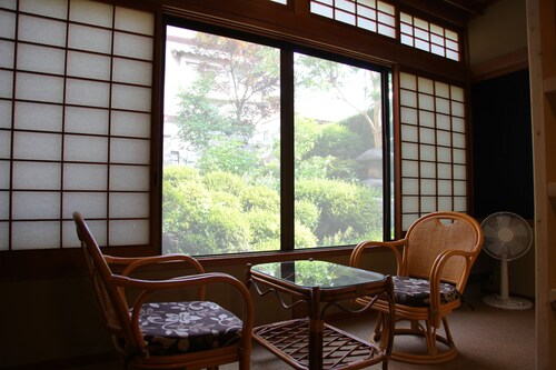 Hostel & Spa FAN! MATSUMOTO