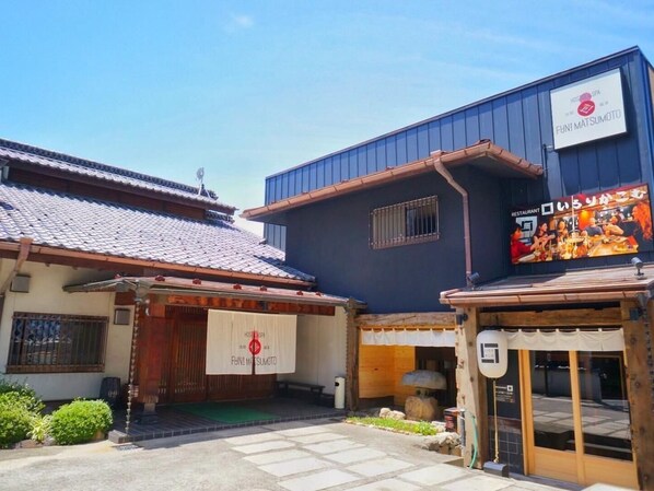 外觀