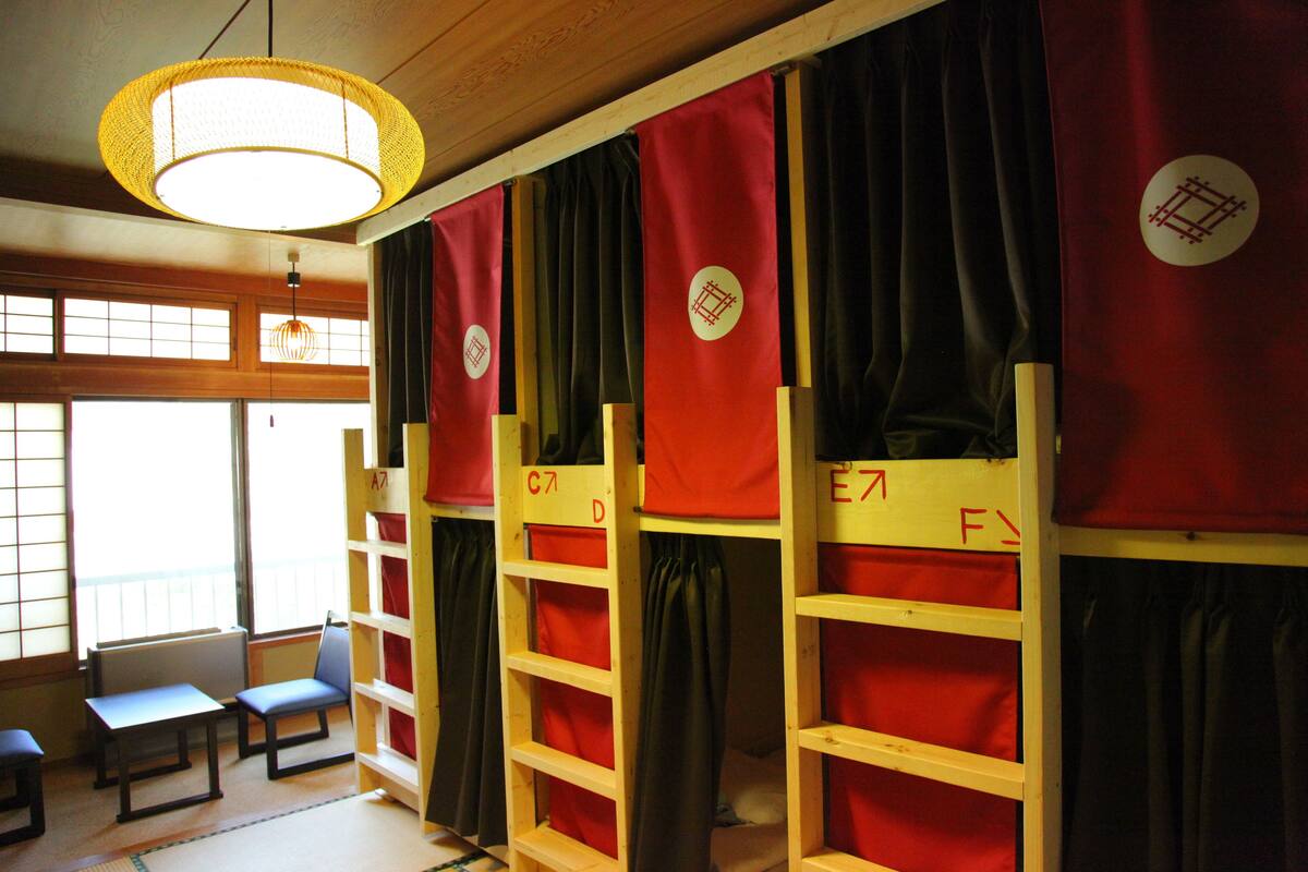 WiFi (free), bed sheets
